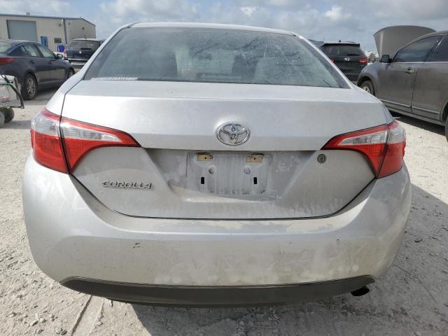 5YFBURHE7FP350466 2020 TOYOTA COROLLA - Image 6