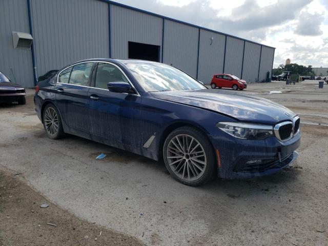 WBAJA9C52JB253546 2018 BMW 5 SERIES - Image 4