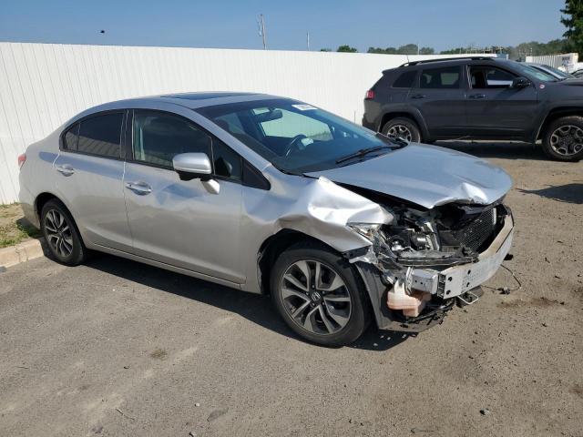 19XFB2F86FE240828 2015 HONDA CIVIC - Image 4