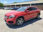 MERCEDES-BENZ GLA CLASS