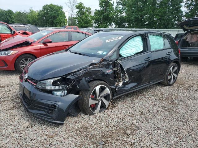 VOLKSWAGEN GTI