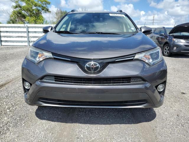 JTMWFREV1JJ184653 2018 TOYOTA RAV 4 - Image 5