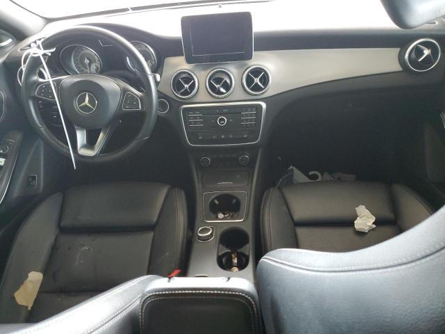 WDDSJ4EB1GN383022 2016 MERCEDES-BENZ CLA CLASS - Image 8