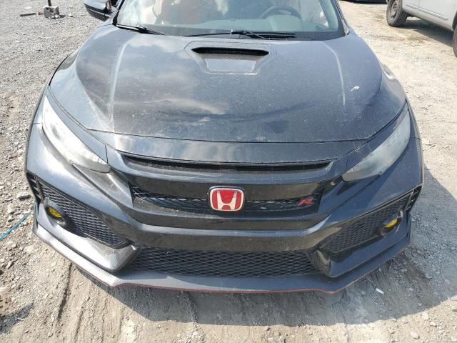 SHHFK8G76JU201165 2018 HONDA CIVIC - Image 11