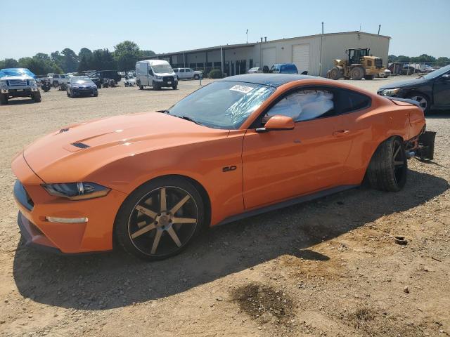 1FA6P8CF6L5156528 2020 FORD MUSTANG - Image 1