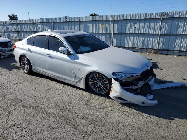 WBAJE5C50JG918721 2018 BMW 5 SERIES - Image 4