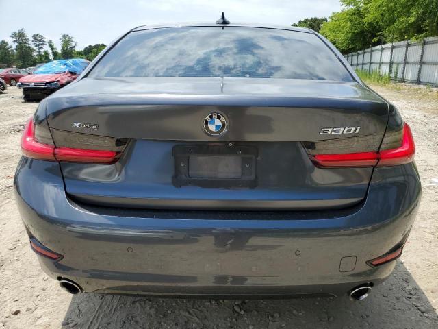 WBA5R7C54KAJ86440 2019 BMW 3 SERIES - Image 6