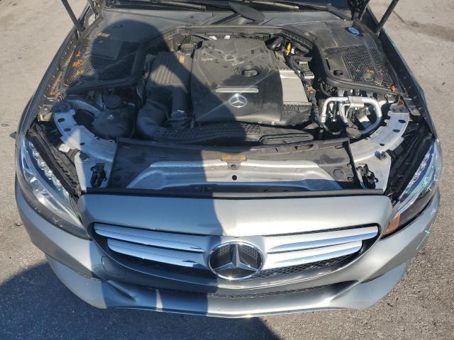 55SWF4JB9GU145807 2016 MERCEDES-BENZ C CLASS - Image 11