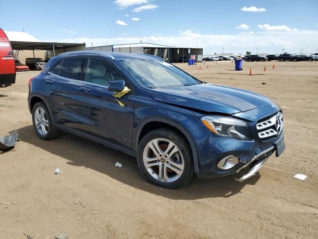 WDCTG4EB4KJ619461 2019 MERCEDES-BENZ GLA CLASS - Image 4