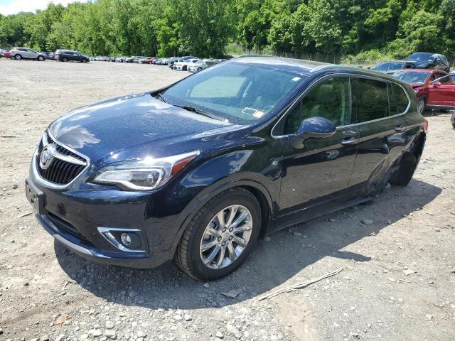 BUICK ENVISION