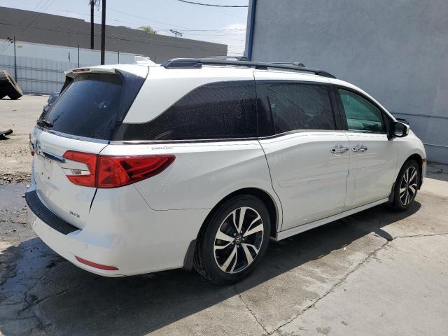 5FNRL6H91LB045166 2020 HONDA ODYSSEY - Image 3