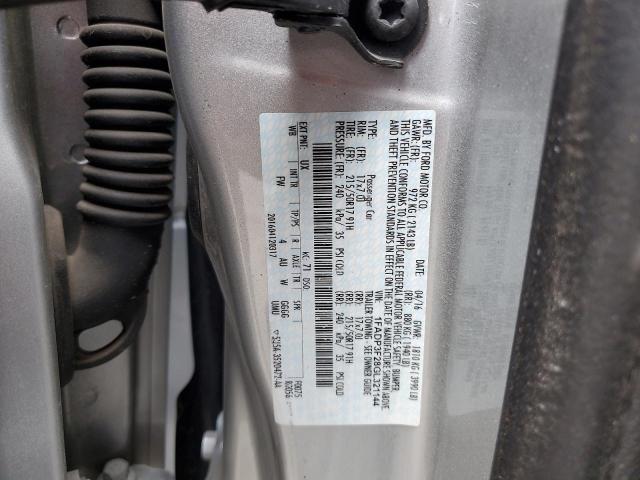 1FADP3F28GL321144 2016 FORD FOCUS - Image 13