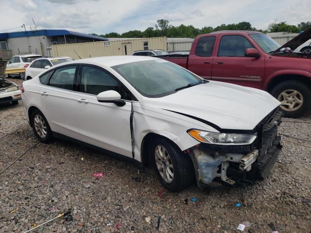 3FA6P0G70FR176876 2015 FORD FUSION - Image 4