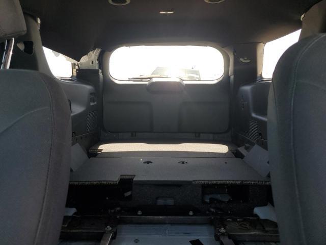 1FM5K8AB0PGA62252 2023 FORD EXPLORER - Image 10