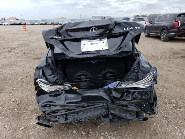 WDDSJ5CB3JN567409 2018 MERCEDES-BENZ CLA CLASS - Image 6