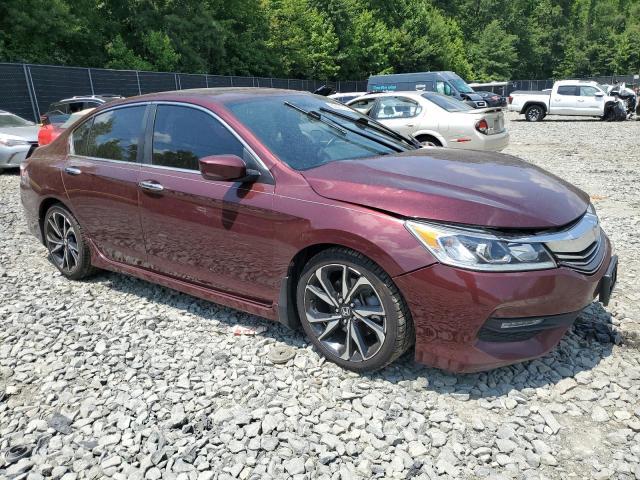 1HGCR2F19HA093638 2017 HONDA ACCORD - Image 4