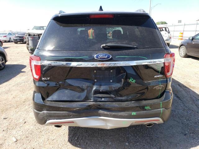 1FM5K8D84HGC79692 2017 FORD EXPLORER - Image 6