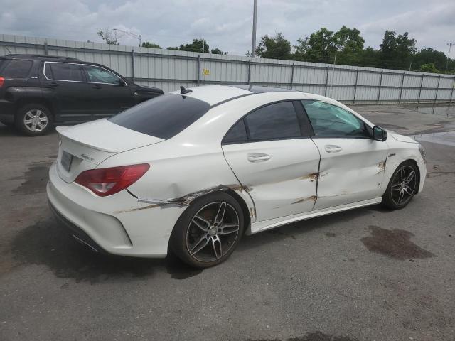 WDDSJ4GB0HN421449 2017 MERCEDES-BENZ CLA CLASS - Image 3