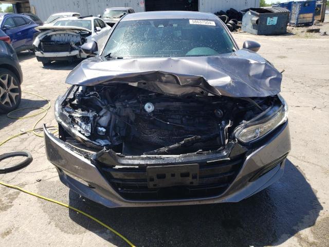 1HGCV1F35KA084756 2019 HONDA ACCORD - Image 5