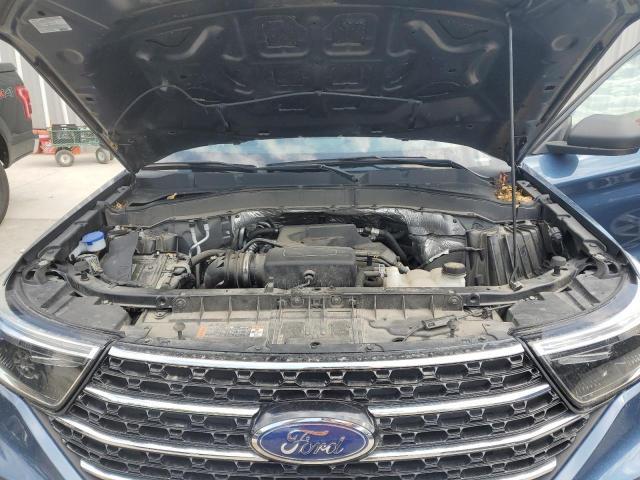 1FMSK8DH5LGA89718 2020 FORD EXPLORER - Image 12