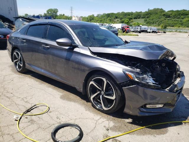 1HGCV1F35KA084756 2019 HONDA ACCORD - Image 4