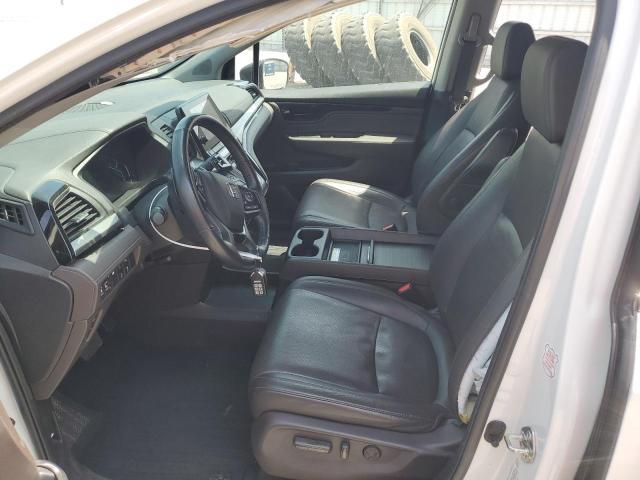 5FNRL6H91LB045166 2020 HONDA ODYSSEY - Image 7