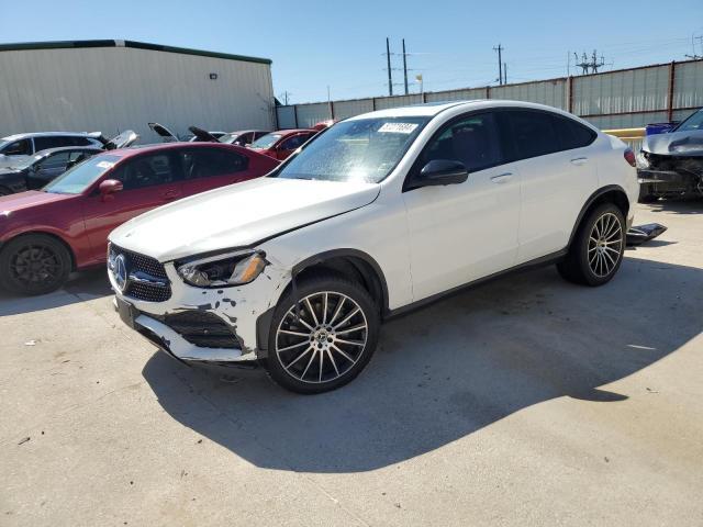 W1N0J8EB1MF946092 2021 MERCEDES-BENZ GLC - Image 1