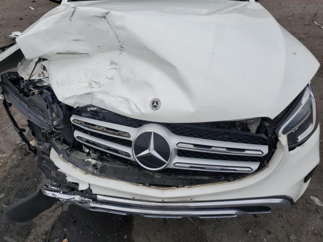 W1N0G8EBXNV368645 2022 MERCEDES-BENZ GLC - Image 11