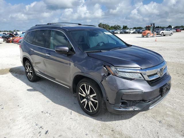 5FNYF6H09KB013598 2019 HONDA PILOT - Image 4