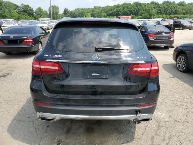 WDC0G4KB6KF562593 2019 MERCEDES-BENZ GLC - Image 6