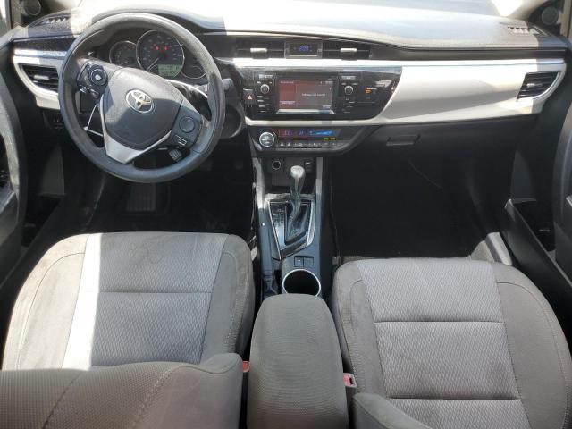 2T1BURHE4FC278612 2015 TOYOTA COROLLA - Image 8