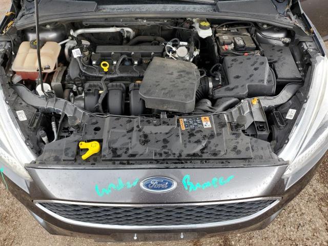 1FADP3E2XJL244513 2018 FORD FOCUS - Image 11