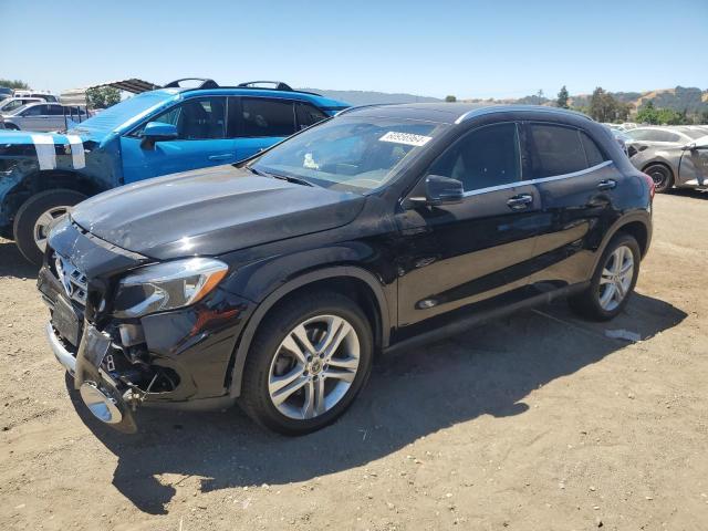 MERCEDES-BENZ GLA CLASS