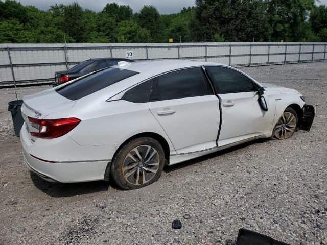 1HGCV3F5XNA018592 2022 HONDA ACCORD - Image 3