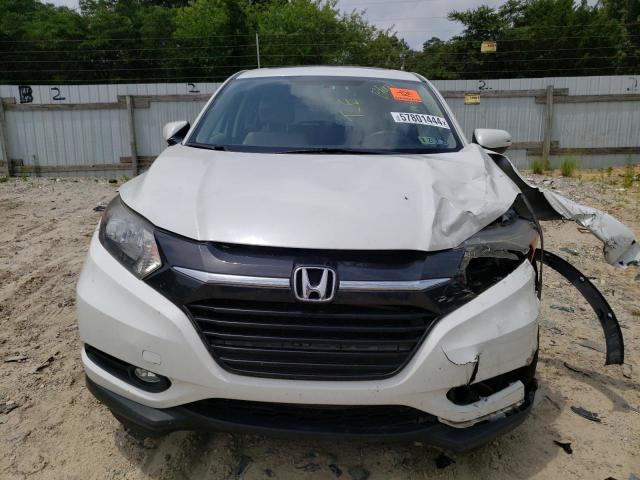 3CZRU6H54JM726189 2018 HONDA HR-V - Image 5