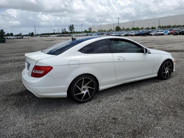 WDDGJ4HB8FG403738 2015 MERCEDES-BENZ C CLASS - Image 3