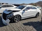 MERCEDES-BENZ CLA CLASS