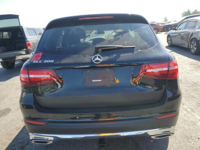 WDC0G4JB1HF140077 2017 MERCEDES-BENZ GLC - Image 6