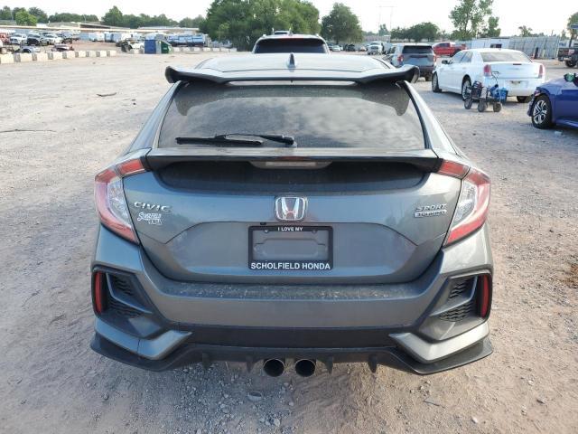 SHHFK7H98LU217249 2020 HONDA CIVIC - Image 6