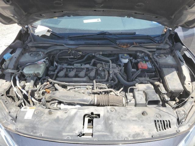 2HGFC1F39HH650799 2017 HONDA CIVIC - Image 11