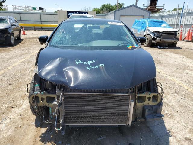 2HGFG3B87FH532409 2015 HONDA CIVIC - Image 5