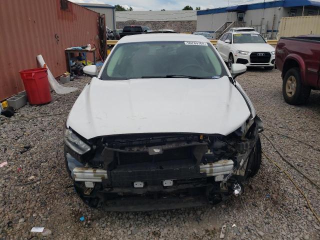 3FA6P0G70FR176876 2015 FORD FUSION - Image 5