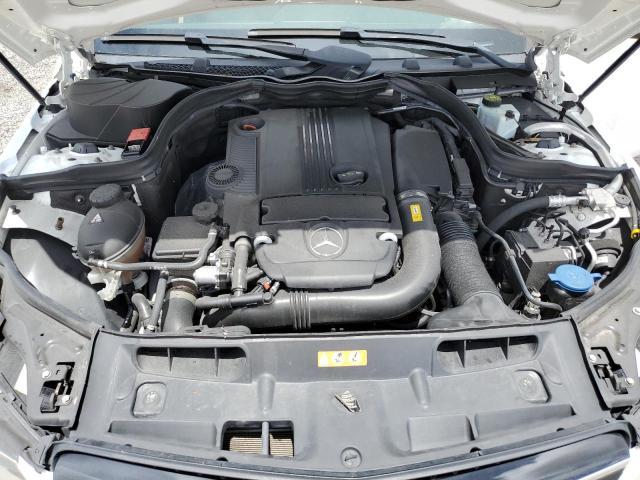 WDDGJ4HB8FG403738 2015 MERCEDES-BENZ C CLASS - Image 11