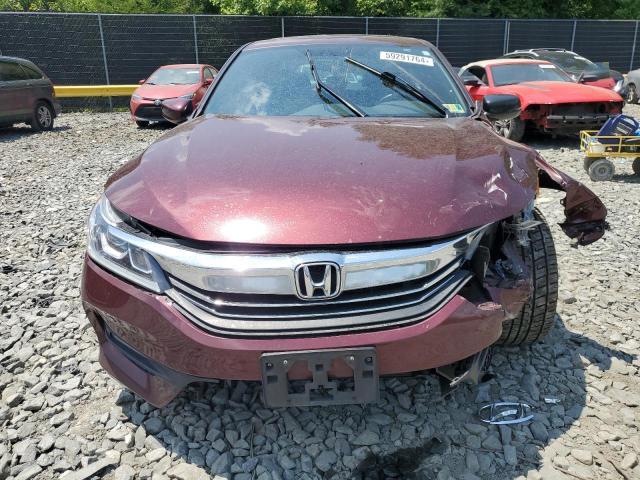 1HGCR2F19HA093638 2017 HONDA ACCORD - Image 5