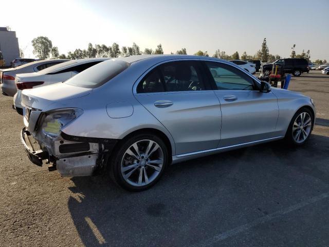 55SWF4JB3HU196141 2017 MERCEDES-BENZ C CLASS - Image 3