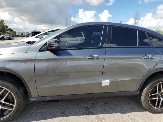 4JGED6EB4HA062350 2017 MERCEDES-BENZ GLE - Image 12