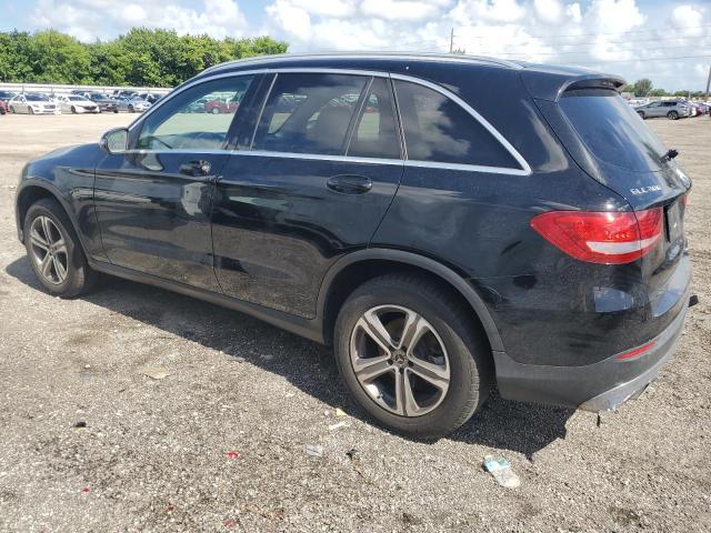 WDC0G4JBXKV147221 2019 MERCEDES-BENZ GLC - Image 2