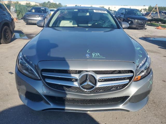 55SWF4JB9GU145807 2016 MERCEDES-BENZ C CLASS - Image 5