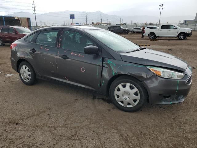 1FADP3E2XJL244513 2018 FORD FOCUS - Image 4