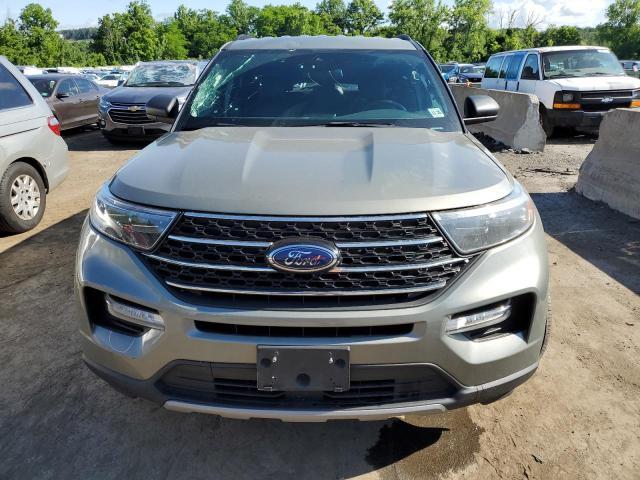 1FMSK8DH4LGA32250 2020 FORD EXPLORER - Image 5